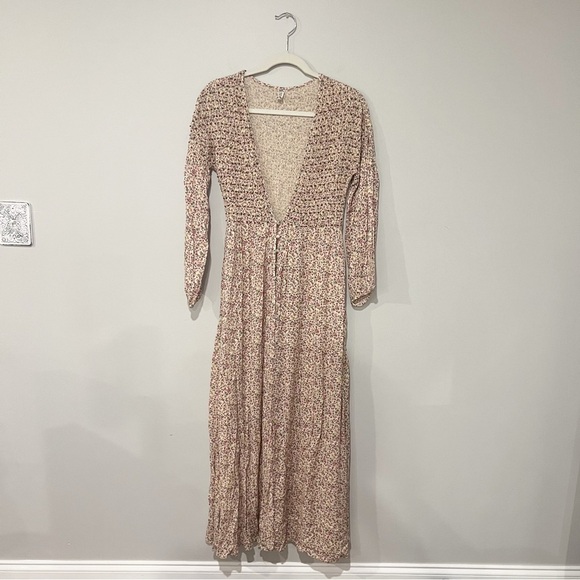 Intimately Free People Kadence Robe - Picture 3 of 11
